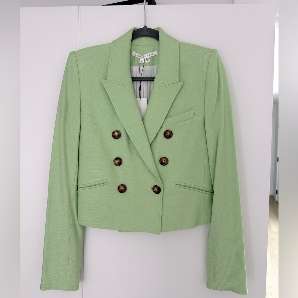 Veronica Beard Nevis Blazer
